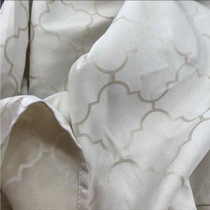 Shower curtain